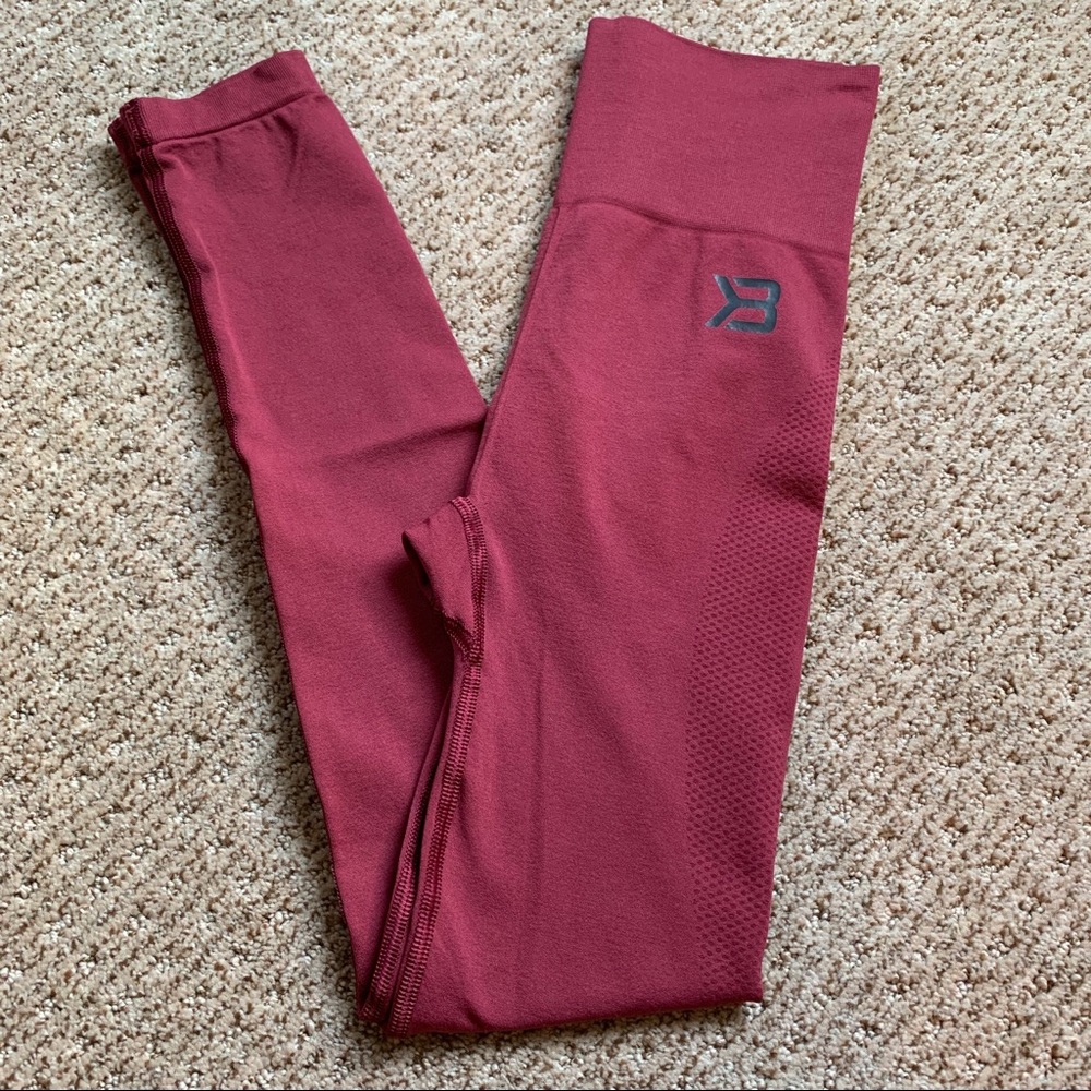 Better Bodies Rockaway Tights